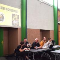 Photos Assemblée Générale 24/25