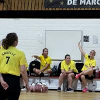 Match Amical SF vs Marck 6 Mai 2025