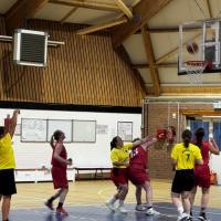Match Amical SF vs Marck 6 Mai 2025