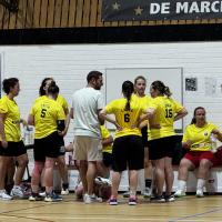 Match Amical SF vs Marck 6 Mai 2025