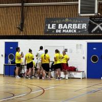Match Amical SF vs Marck 6 Mai 2025