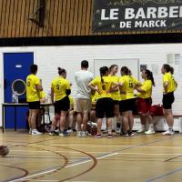 Match Amical SF vs Marck 6 Mai 2025