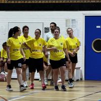 Match Amical SF vs Marck 6 Mai 2025