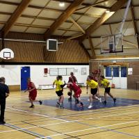 Match Amical SF vs Marck 6 Mai 2025