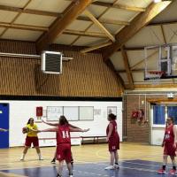 Match Amical SF vs Marck 6 Mai 2025