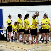 Match Amical SF vs Marck 6 Mai 2025