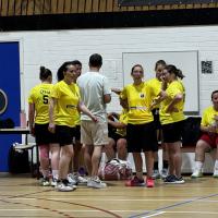 Match Amical SF vs Marck 6 Mai 2025