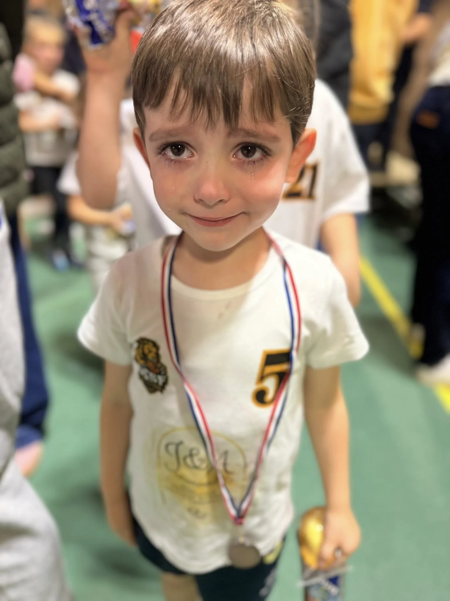 Plateau baby Les Attaques 02 Novembre