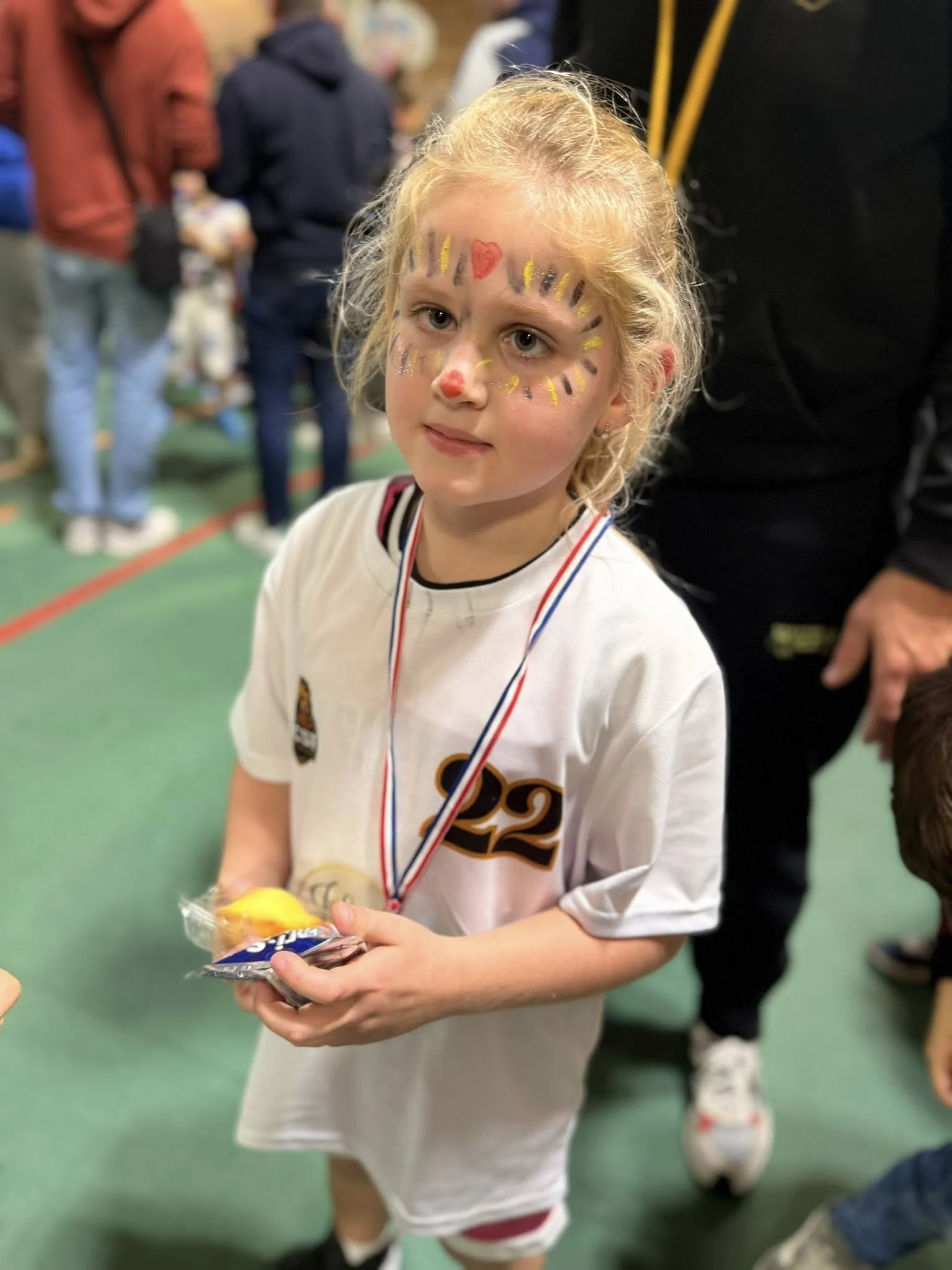 Plateau baby Les Attaques 02 Novembre