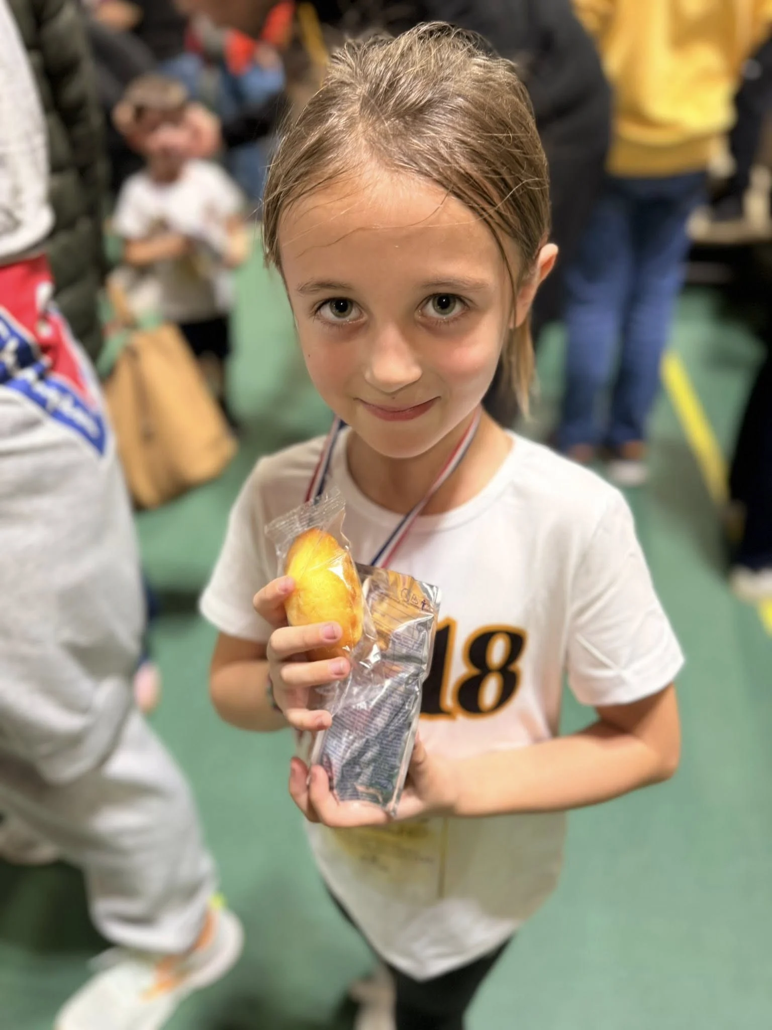 Plateau baby Les Attaques 02 Novembre