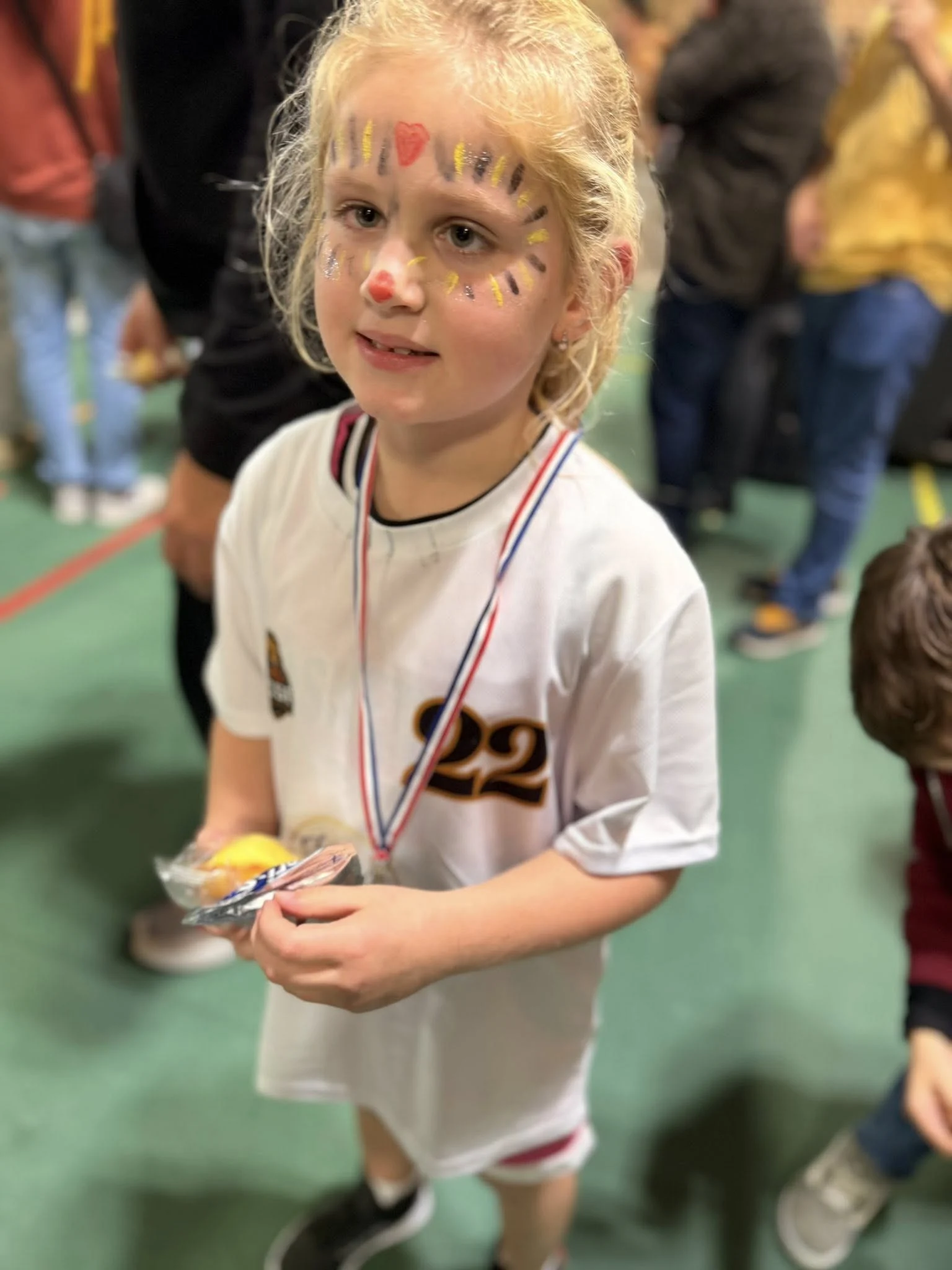 Plateau baby Les Attaques 02 Novembre