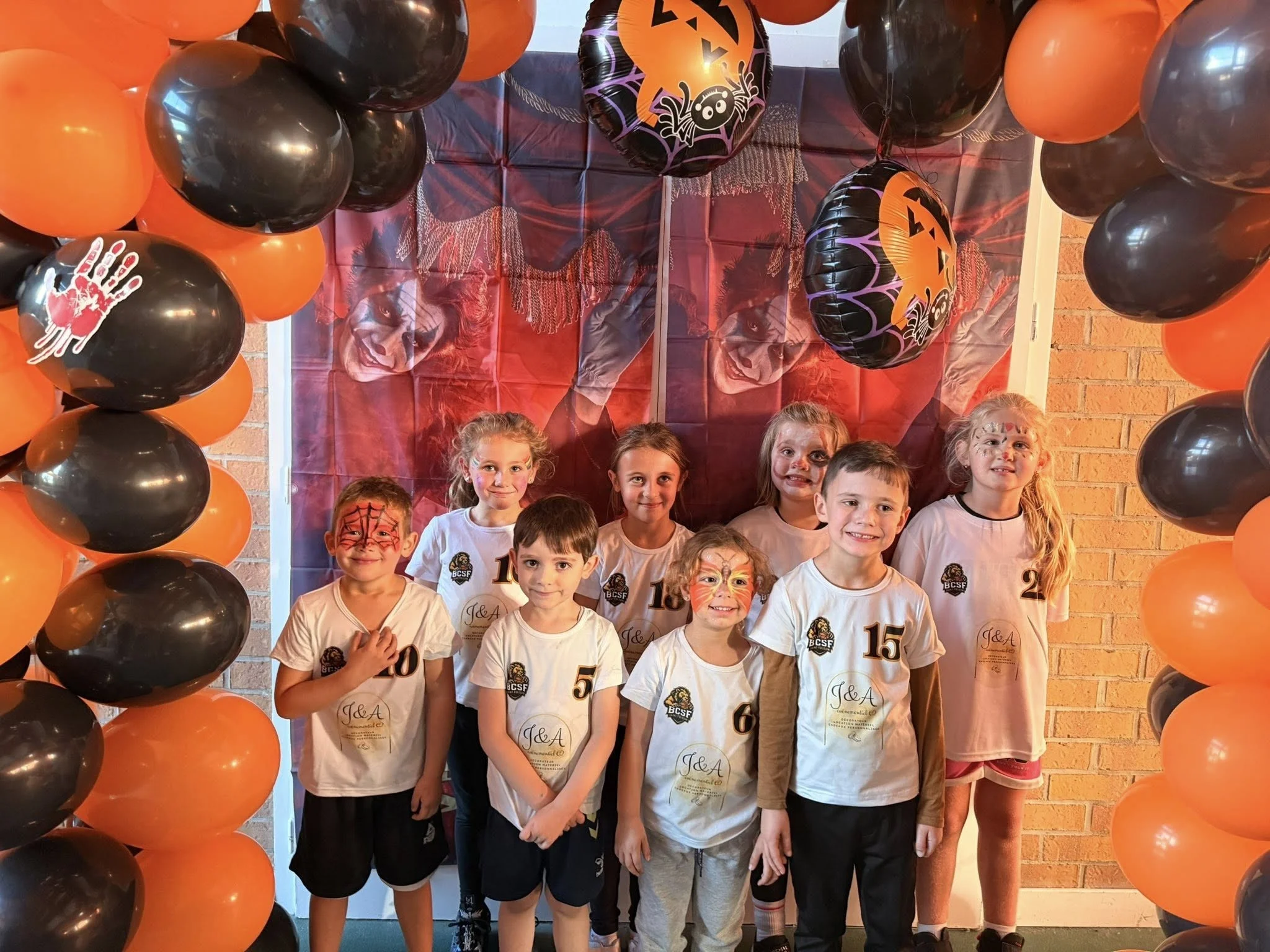 Plateau baby Les Attaques 02 Novembre