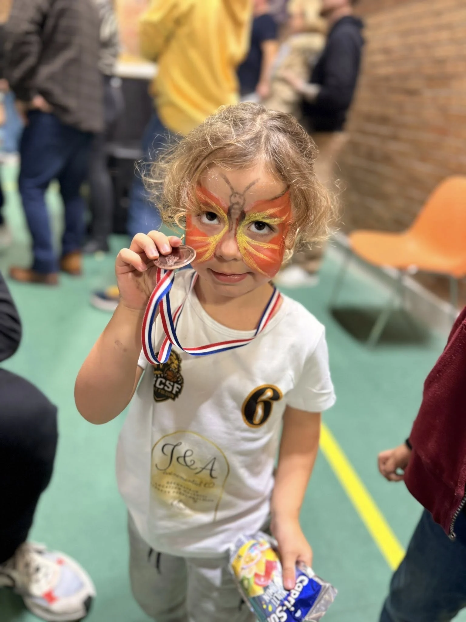 Plateau baby Les Attaques 02 Novembre