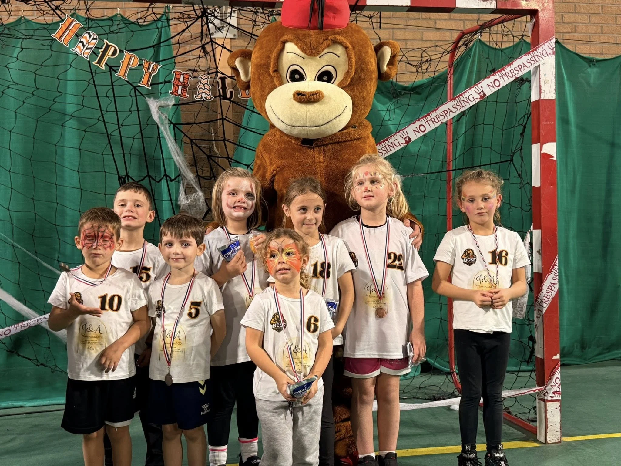 Plateau baby Les Attaques 02 Novembre