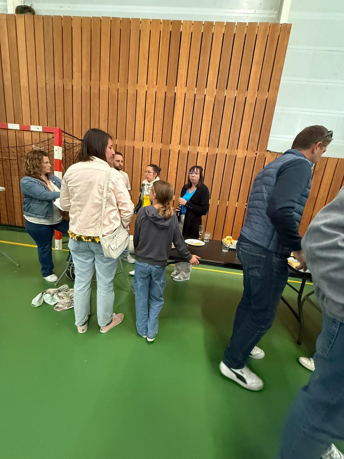 Photos Assemblée Générale 24/25