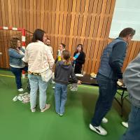 Photos Assemblée Générale 24/25