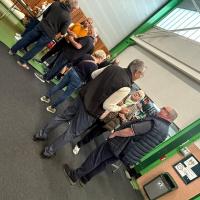 Photos Assemblée Générale 24/25