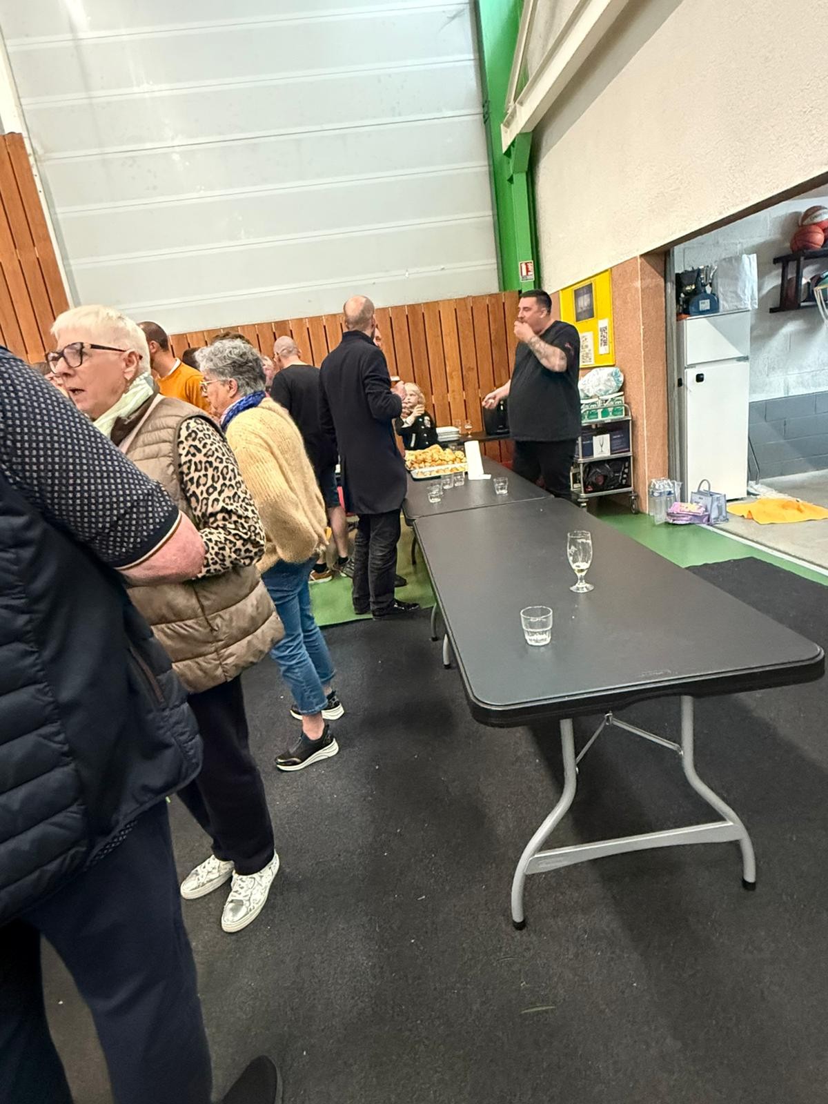 Photos Assemblée Générale 24/25