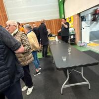 Photos Assemblée Générale 24/25