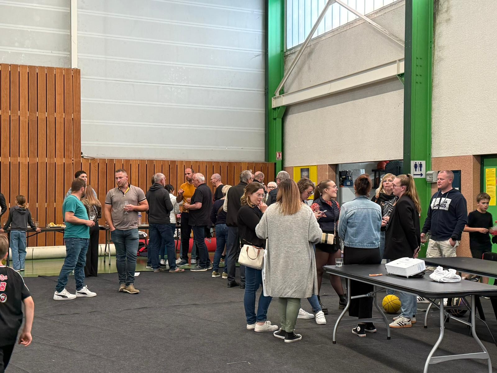 Photos Assemblée Générale 24/25