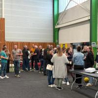Photos Assemblée Générale 24/25