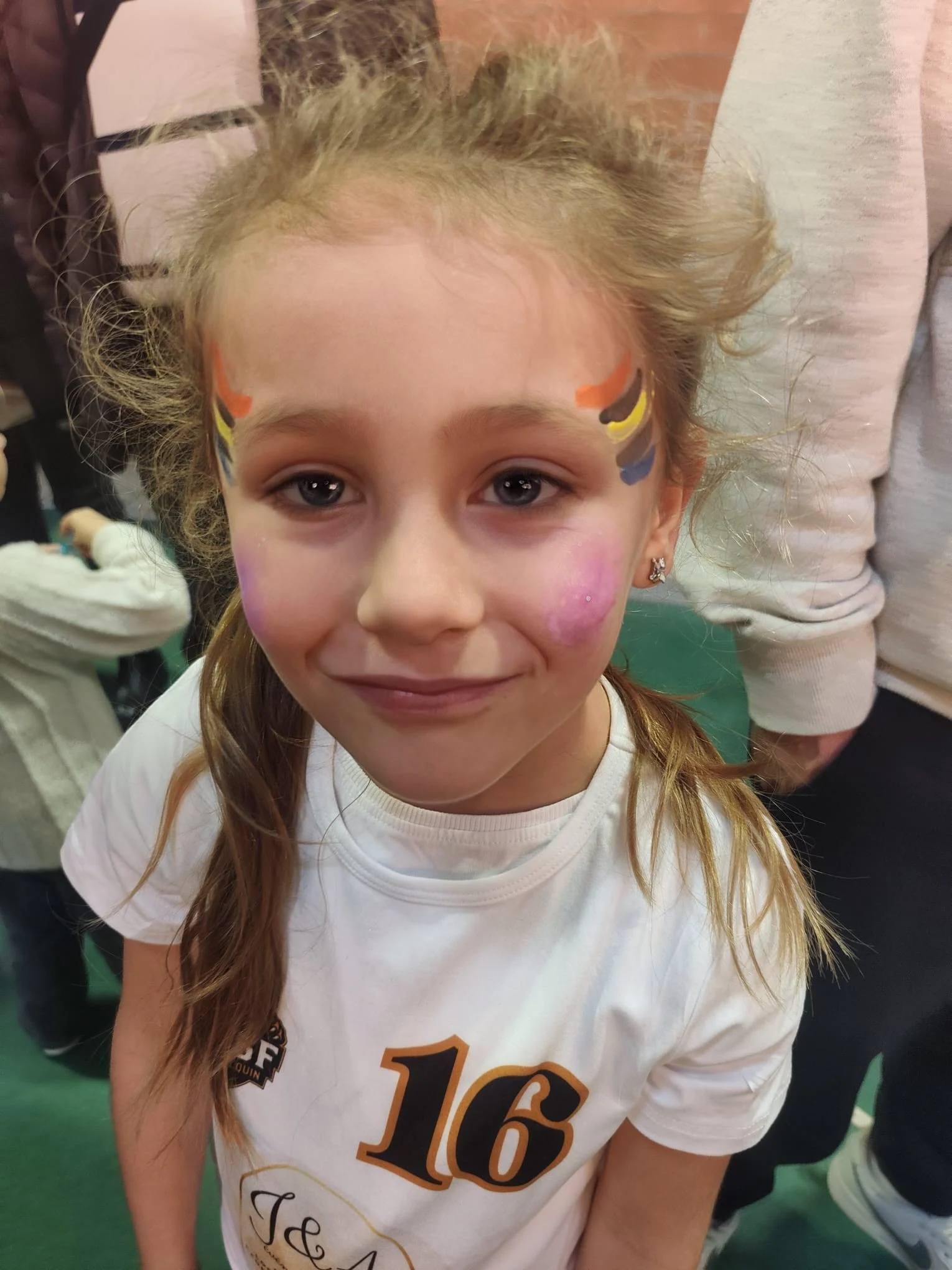 Plateau baby Les Attaques 02 Novembre