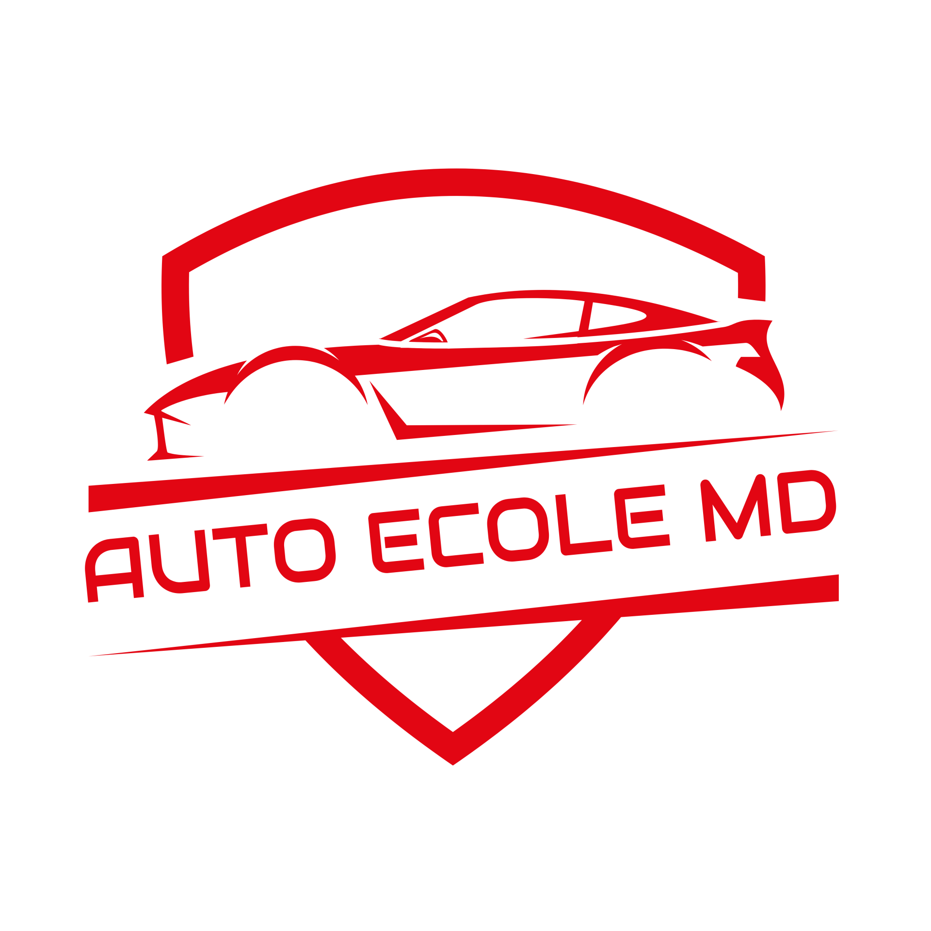 Auto ecole md