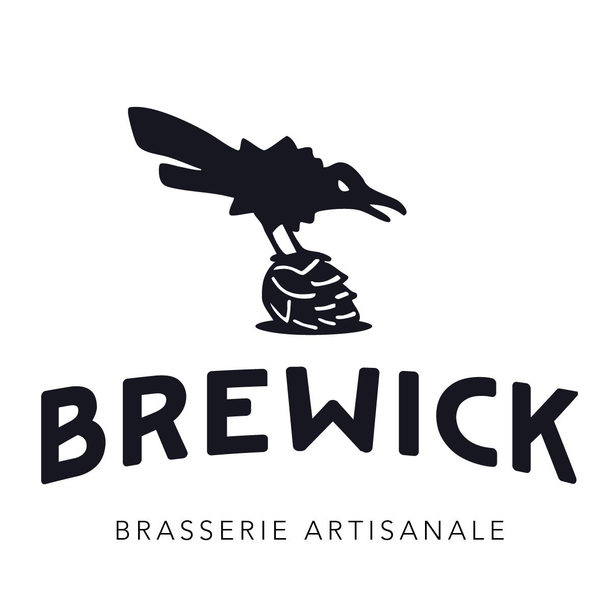 Brasserie brewick